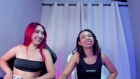 Amber Baker  online show from 01.31.25
