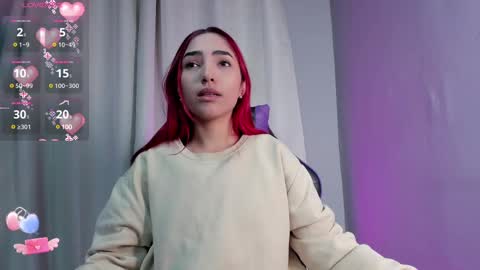 Amber Baker  online show from 02.24.25