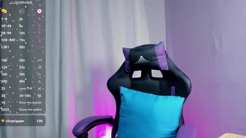Amber Baker  online show from 02.27.25