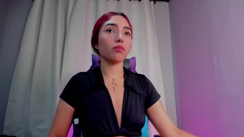 Amber Baker  online show from 03.08.25