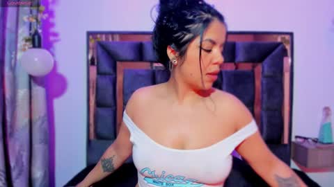 Amber  online show from 09.26.25