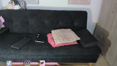 amber bedoya lisa online show from 03.09.25