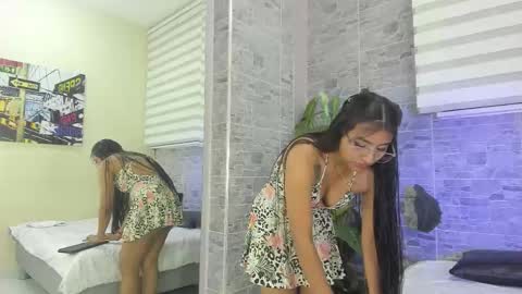 amberblazze online show from 10.24.25