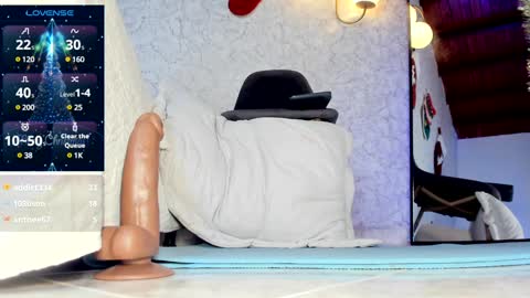 Amber Collins online show from 12.28.24