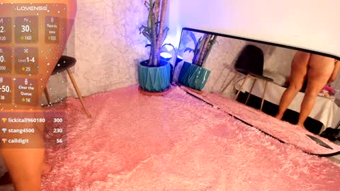 Amber Collins online show from 01.10.25