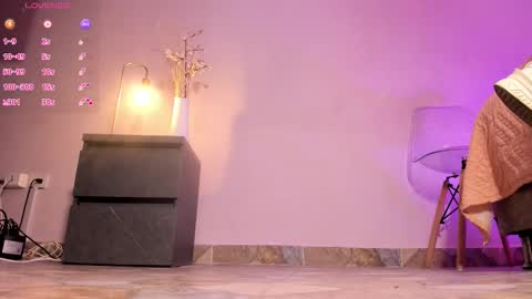 Snapshot of ambercollinns chatting on 02.13.26 Amber Collins online show from 02.13.26