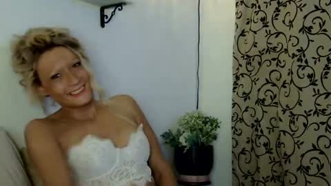 Kaligirll online show from 07.18.26