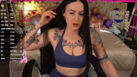 Anna online show from 03.05.26