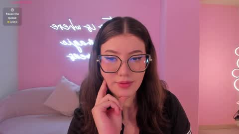 Amber  online show from 04.10.26