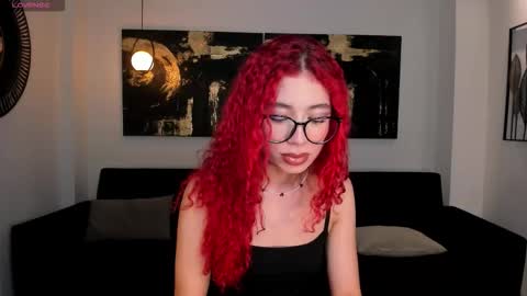 Amber Fox online show from 01.13.26