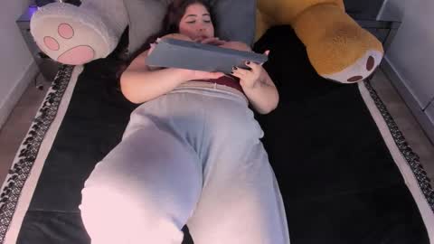 Amber  online show from 09.21.25