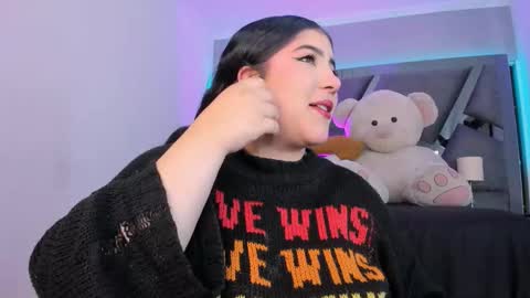 Amber  online show from 11.11.25