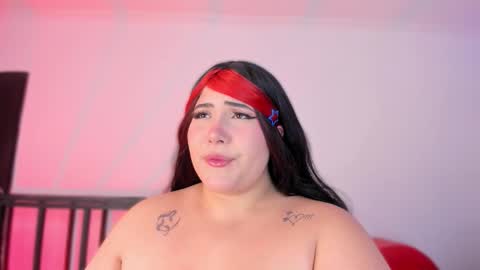 Amber  online show from 01.14.26