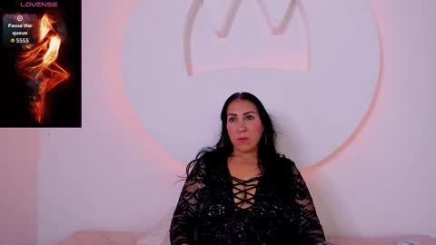 Amber online show from 02.08.26