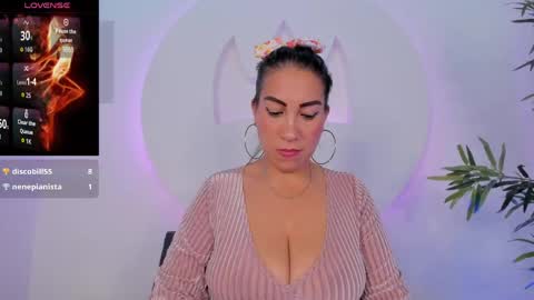 Amber online show from 03.11.26