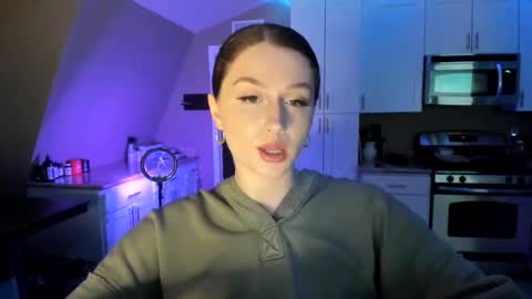 amberkinsley online show from 03.14.26