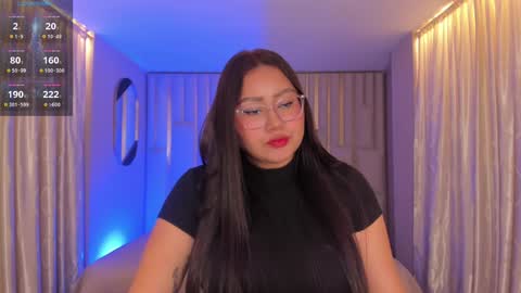 Amber  online show from 12.29.24