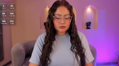 Amber  online show from 01.07.25