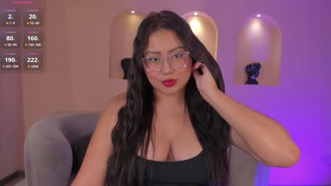 Amber  online show from 01.08.25