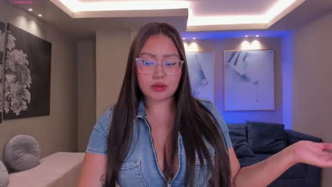 Amber  online show from 01.14.25