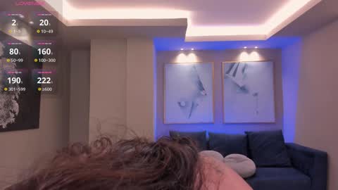 Amber  online show from 01.15.25