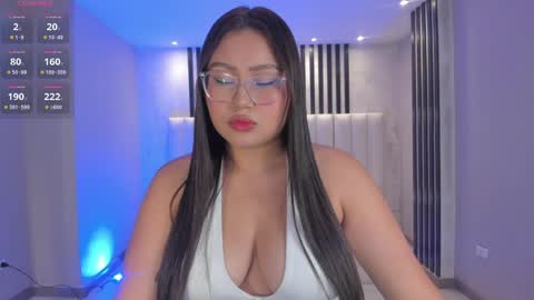 Amber  online show from 01.18.25