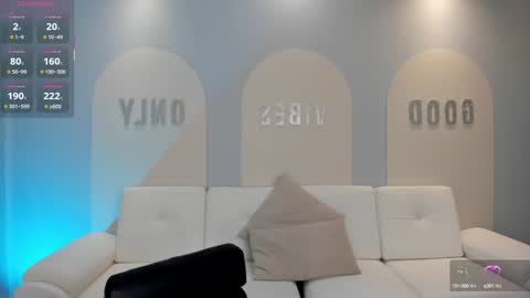 Amber  online show from 01.24.25