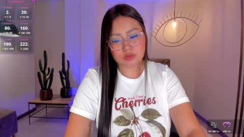 Amber  online show from 01.29.25