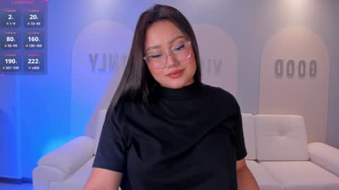 Amber  online show from 02.08.25