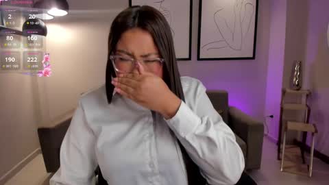 Amber  online show from 02.19.25