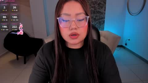 Amber  online show from 03.01.25