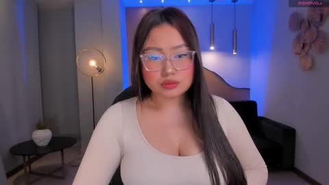 Amber  online show from 03.02.25