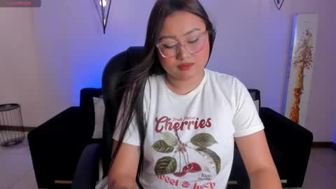 Amber  online show from 03.04.25