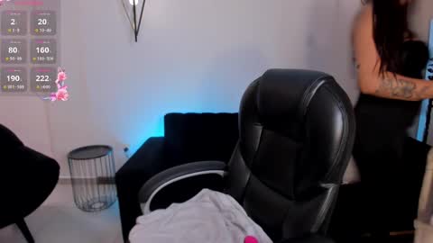 Amber  online show from 03.06.25