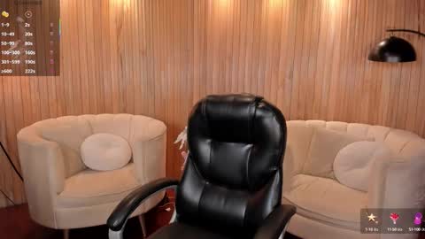 Amber  online show from 09.17.25