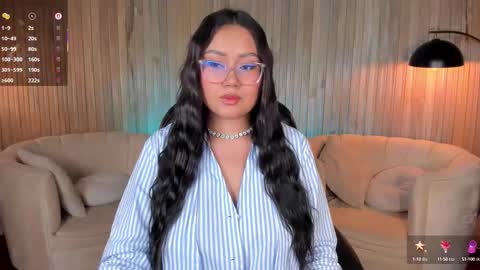 Amber  online show from 09.18.25