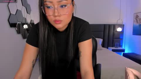 Amber  online show from 09.28.25