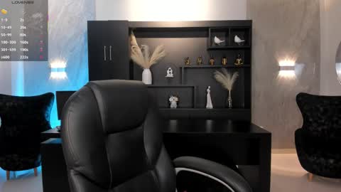 Amber  online show from 10.02.25