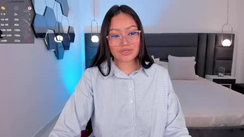 Amber  online show from 10.16.25