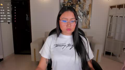 Amber  online show from 11.16.25