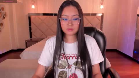 Amber  online show from 11.21.25