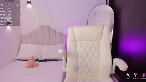 Amber  online show from 05.31.26