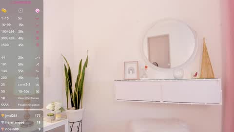 Amber online show from 12.10.24