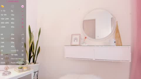 Amber online show from 12.19.24