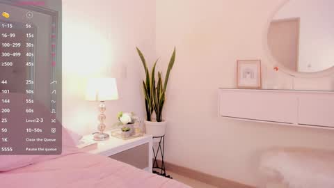 Amber online show from 01.26.25