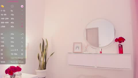 Amber online show from 02.20.25