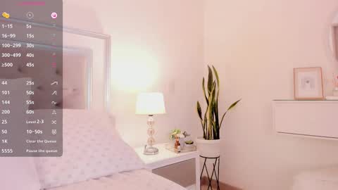 Amber online show from 02.25.25