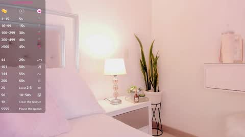 Amber online show from 03.02.25