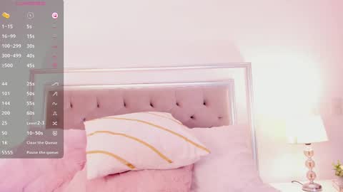 Amber online show from 03.05.25