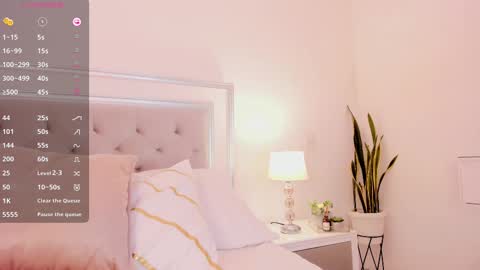 Amber online show from 03.11.25